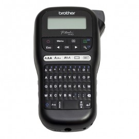 Etiqueteuse Brother P-Touch portable compacte PT-H110 Etiqueteuse Brother P-Touch portable compacte PT-H110