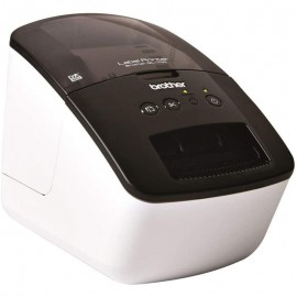 Imprimante d'Etiquettes BROTHER QL-700 Professionnelle