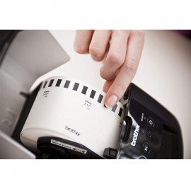 Imprimante d'Etiquettes BROTHER QL-700 Professionnelle