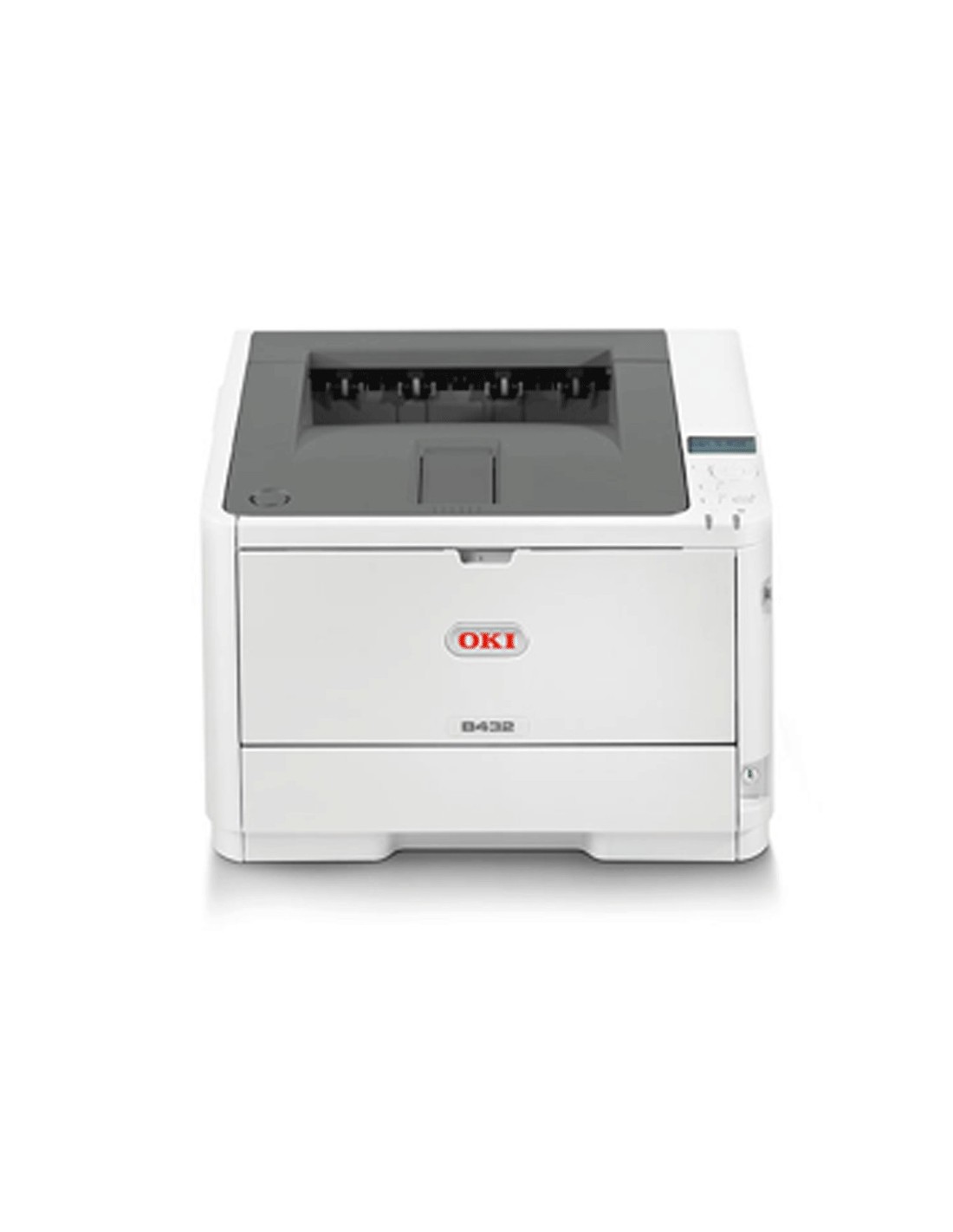 Slide  #1 Imprimante Laser OKI B432DN Monochrome Réseau