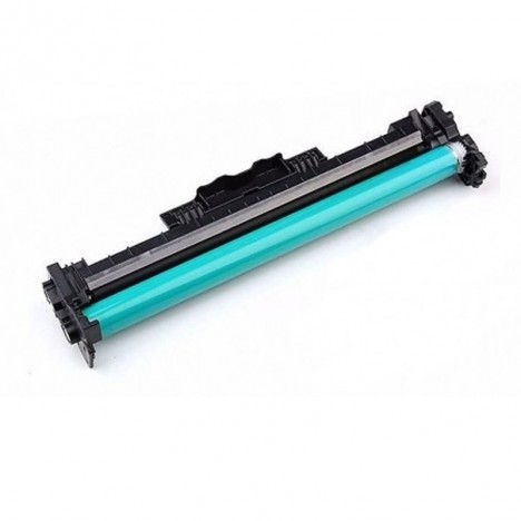 Toner LaserJet Adaptable HP 32A -Noir (CF232A)