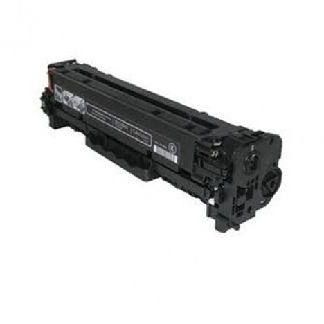 Toner HP Laser 410A Originale Noir CF410A