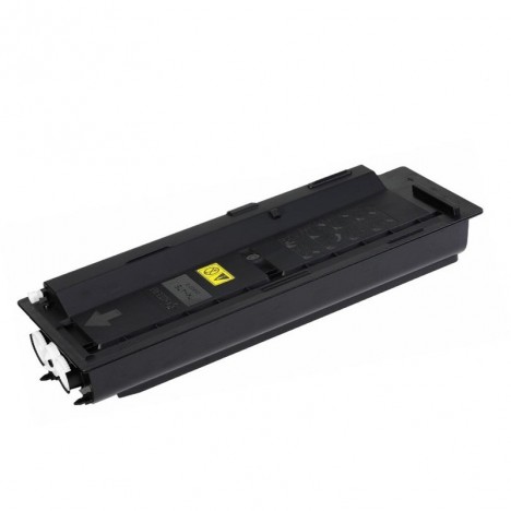 Toner Adaptable Kyocera - Noir (TK-475)