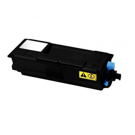 Toner Adaptable Kyocera - Noir (TK-3130)