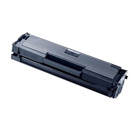 Toner Laser Adaptable SAMSUNG - Noir (D111L)