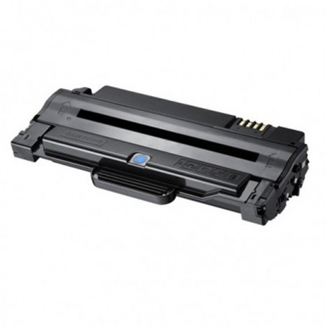 Toner Laser Adaptable SAMSUNG 105 - Noir (D105S)