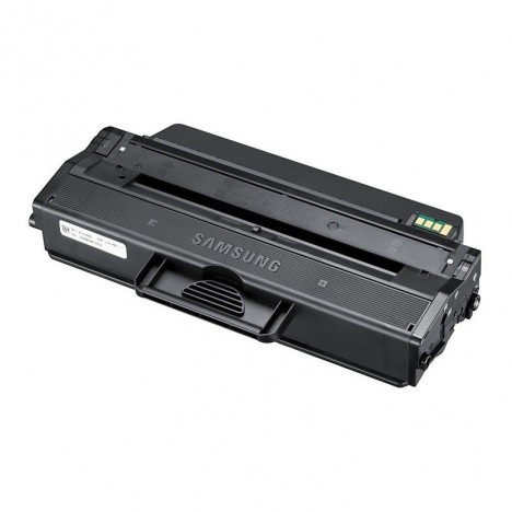 Toner Laser Adaptable SAMSUNG MLT103L - Noir (D103S)