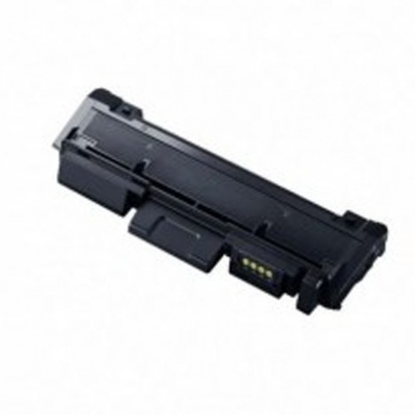 Toner Laser Adaptable SAMSUNG MLT-D116L - Noir (D116L)