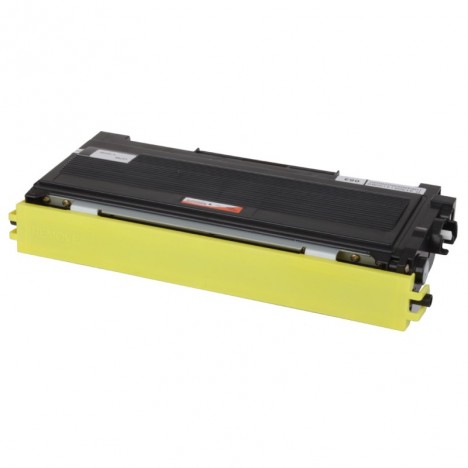 Toner Adaptable Brother TN-350/2000 -Noir (TN-350)