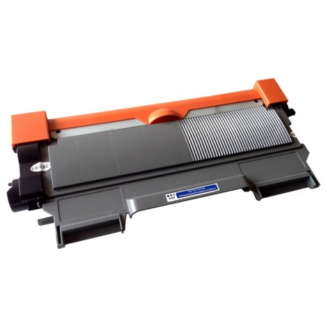 Toner Adaptable Brother TN-450/2010/2220 (2600 pages)- Noir (TN-450)