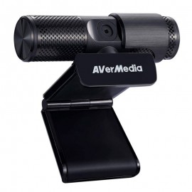 WebCam Full HD AVERMEDIA 313 - 1080p WebCam Full HD AVERMEDIA 313 - 1080p