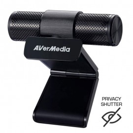 WebCam Full HD AVERMEDIA 313 - 1080p WebCam Full HD AVERMEDIA 313 - 1080p