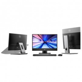 Pc de bureau Dell OptiPlex Tout-en-un 5270 / i5 9è Gén / 8 Go -(5270AIOI5) Pc de bureau Dell OptiPlex Tout-en-un 5270 / i5 9è Gén / 8 Go -(5270AIOI5)
