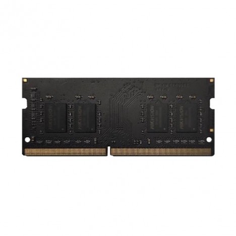 Barrette Mémoire HIKVISION 16G DDR4 2666 MHz Pour Pc Portable