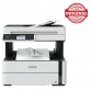 Imprimante Jet d'encre EPSON EcoTank ET-M3140 4en1 Monochrome - (C11CG91402) Imprimante Jet d'encre EPSON EcoTank ET-M3140 4en1 Monochrome - (C11CG91402)