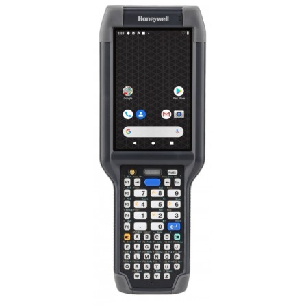 Ordinateur portable Honeywell Dolphin CK65 - (CK65-L0N-ASN210E)