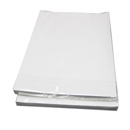 Carton Papier Photo A4 Glossy Adhesif 135G 30/50