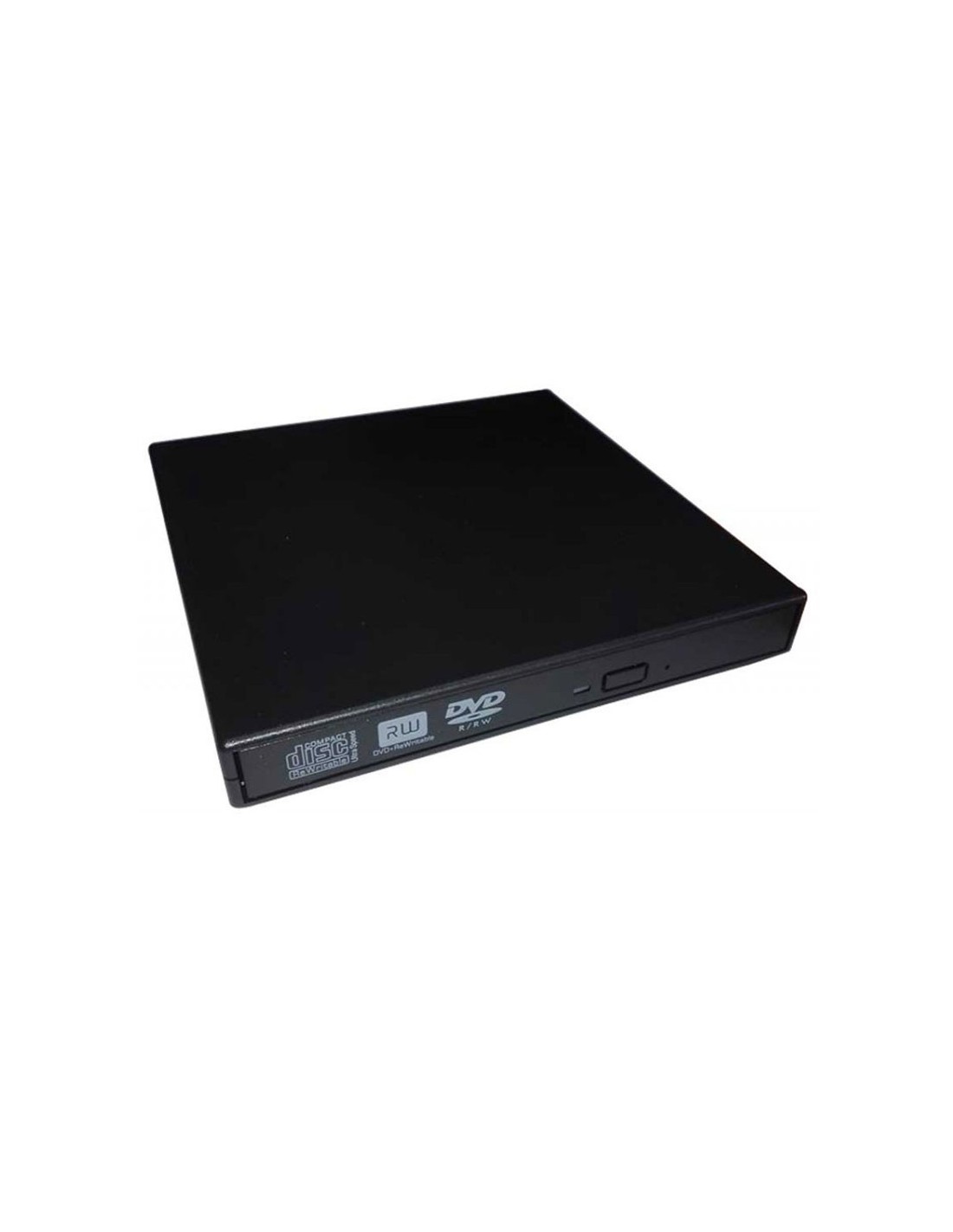 Lecteur Graveur DVD RW - Externe - USB 2.0 prix tunisie 