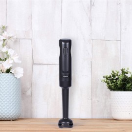 Mixeur plongeant LIVOO 300 Watt - Noir (DOP213N) Mixeur plongeant LIVOO 300 Watt - Noir (DOP213N)