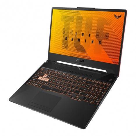 Asus Gamer I5 10e Gen 16go 512go Win10 Noir Fx506li Hn012t Tunisie