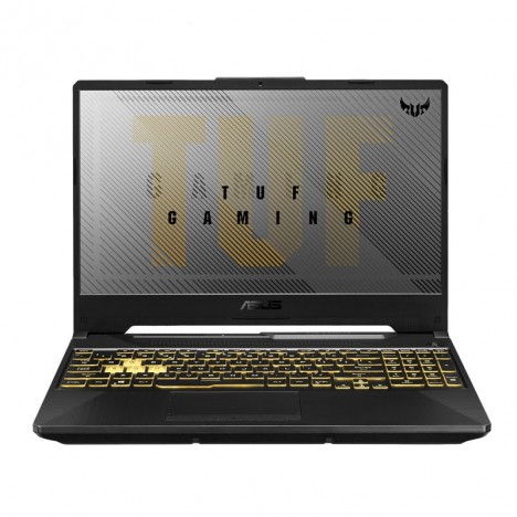 PC Portable Gamer ASUS TUF Dash F15 - I5 11300H, RTX 3050, 15.6" FHD - Occasion