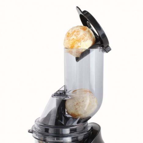 Extracteur de jus Livoo - Noir (DOP186) Extracteur de jus Livoo - Noir (DOP186)