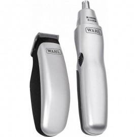 Kit de voyage Wahl sans fil 3 en 1 - Gris (9962-1816)