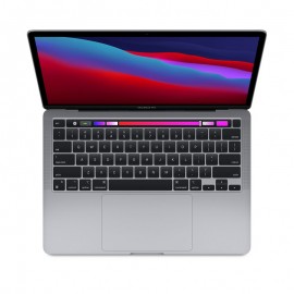 Apple MacBook Pro 13" 8Go/256 Go -Gris (MYD82FN/A) Apple MacBook Pro 13" 8Go/256 Go -Gris (MYD82FN/A)