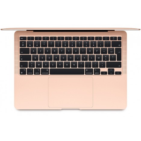 Apple MacBook AIR 13" 8Go/256 Go -Gold (MGND3FN/A) Apple MacBook AIR 13" 8Go/256 Go -Gold (MGND3FN/A)