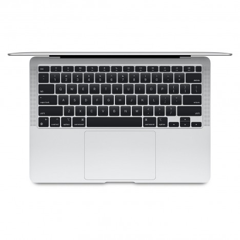 Apple MacBook AIR 13" 8Go/256 Go -Silver (MGN93FN/A) Apple MacBook AIR 13" 8Go/256 Go -Silver (MGN93FN/A)