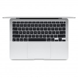 Apple MacBook AIR 13" 8Go/256 Go -Silver (MGN93FN/A) Apple MacBook AIR 13" 8Go/256 Go -Silver (MGN93FN/A)