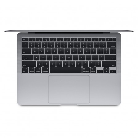 Apple MacBook AIR 13" 8Go/256 Go -Gris (MGN63FN/A) 2