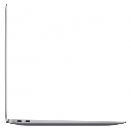 Apple MacBook AIR 13" 8Go/256 Go -Gris (MGN63FN/A)