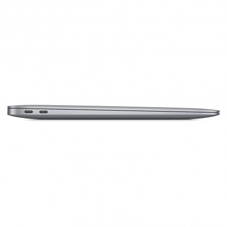 Slide  #3 Apple MacBook AIR 13" 8Go/256 Go - Gris (MGN63FN/A)