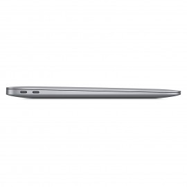 Apple MacBook AIR 13" 8Go/256 Go -Gris (MGN63FN/A)