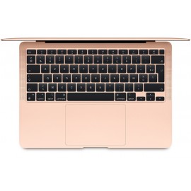 Apple MacBook AIR 13" 8Go/512 Go -Gold (MGNE3FN/A) Apple MacBook AIR 13" 8Go/512 Go -Gold (MGNE3FN/A)
