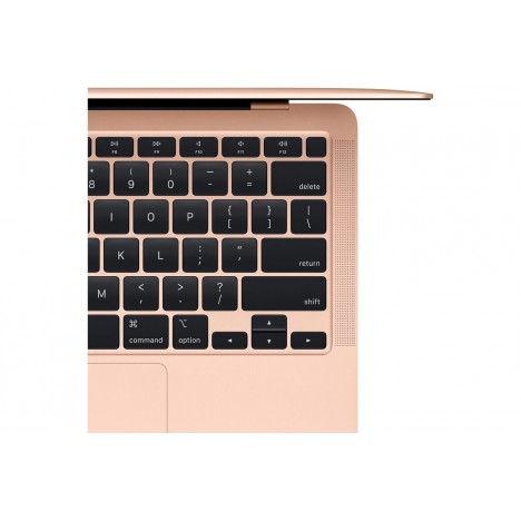 Apple MacBook AIR 13" 8Go/512 Go -Gold (MGNE3FN/A) Apple MacBook AIR 13" 8Go/512 Go -Gold (MGNE3FN/A)