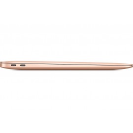 Apple MacBook AIR 13" 8Go/512 Go -Gold (MGNE3FN/A) Apple MacBook AIR 13" 8Go/512 Go -Gold (MGNE3FN/A)