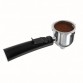 Machine à café expresso LIVOO 800 W 0,24 L - Rouge (DOD159) Machine à café expresso LIVOO 800 W 0,24 L - Rouge (DOD159)