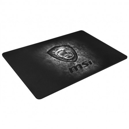 Tapis de souris MSI AGILITY GD20 gaming - Noir (GD20) 2