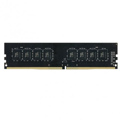 Barrette De Ram Pc Bureau 8GO DDR4 2400 MHz