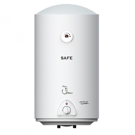 Chauffe-Eau électrique COALA 50L - Blanc SAFE 50 prix en Tunisie