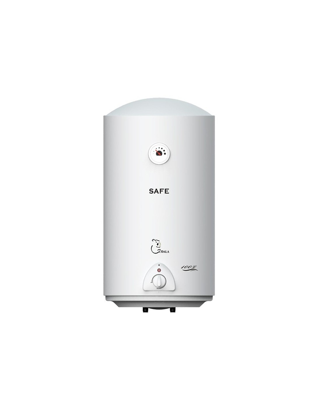 Chauffe-Eau électrique COALA 50L - Blanc SAFE 50 prix en Tunisie