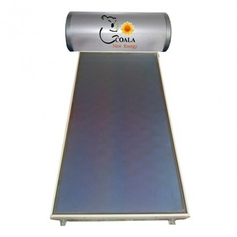 Chauffe air solaire COALA - (OS 10)