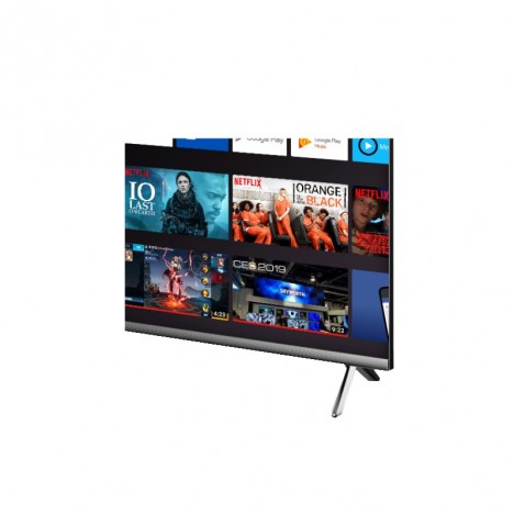 Téléviseur Toshiba E20A 40" FHD ANDROID SMART - (TV40E20A)
