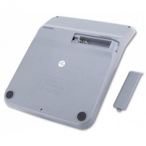 Calculatrice de bureau 12 chiffres OSALO -(OS-5M)