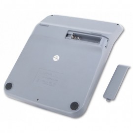 Calculatrice de bureau 12 chiffres OSALO -(OS-5M)