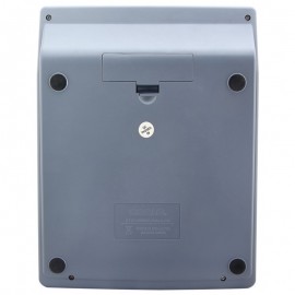 Calculatrice de bureau 12 chiffres OSALO -(OS-1200V)