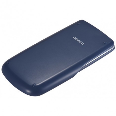 Calculatrice scientifique OSALO -(OS-991ES PLUS)