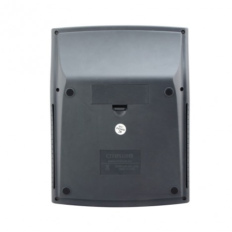 Calculatrice de bureau OSALO 14 chiffres -(SDC-3814C)